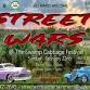 Street Wars @ The Swamp Cabbage Festival in event image