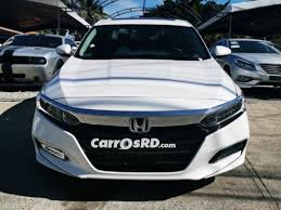 En organizar compras o ventas de artículos en subastas realizadas en usa con acceso a todas las subastas. Honda Accord Sport 2018 Us 28900 Republica Dominicana