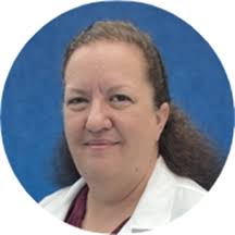 Vicki Pennington, NP, Mt. Airy, NC