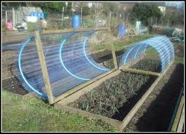 Cold Frame Or Raised Bed Cover Jardins Potagers Soulevees Projets De Jardins Idees Jardin