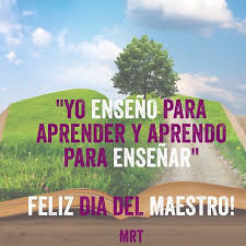 Gracias por formarnos y contribuir a una mejor sociedad. 16 Ideas De Maestro Maestros Feliz Dia Del Maestro Dia De Los Maestros