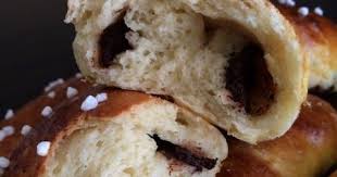 Fluffig Susse Milchbrotchen Glutenfrei Rezepte Milchbrotchen Glutenfrei Backen
