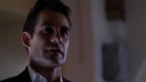 Nathan Petrelli