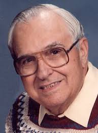 Richard Charles Parrish (1928-2005)