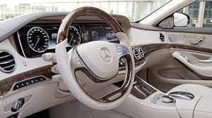 Check spelling or type a new query. Maybach S Class 2016 Interior Youtube