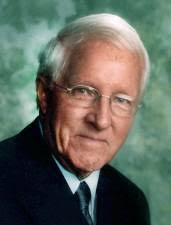 Harold Vernon Bolt (1927-2013)