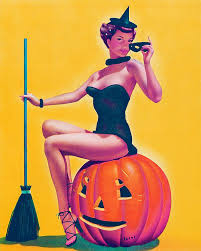 Image result for sexy witch