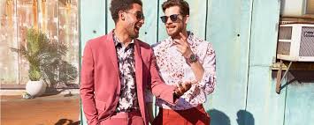 Men S Business Casual Style Smart Casual Vs Preppy Hipster Vs Streetwear Macy S