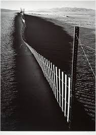 Black And White Photographers Famous Netzflackern Ansel Adams Black And White Landscape White Photography