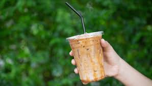 Cool off and power up with these essential superfood iced latte recipes. Seven Low Calorie Iced Coffee Recipes To Sip This Summer
