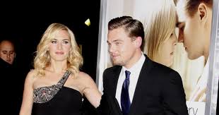 Kate winslet is done with acting roles that feed into unattainable beauty ideals. How Old Were Leonardo Dicaprio Kate Winslet In Titanic