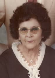 Celistina “Sally” Barragan Marquez (1920-2011)