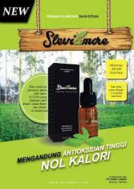 Pemanis Alami Dari Daun Stevia Yang Nol Kalori Dan Antioksidan Tinggi Produk Pemanis Dari Daun Stevia Yang Pertama Di Tanam Dan Diolah Di Ind Stevia Daun Alam