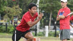 Последние твиты от timnas indonesia (@timnasindonesia). Asnawi Mangkualam Tak Masuk Timnas Indonesia Shin Tae Yong Punya Tujuan Mulia Tribunnews Com Mobile