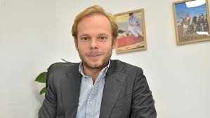 Municipales 2026 : "Je ne serai pas tête de liste dans une des communes de  la circonscription", annonce le député Alloncle - midilibre.fr