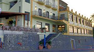 Castellammare di stabia hotels and places to stay. La Panoramica Hotel Castellammare Di Stabia 4 Hrs Sterne Hotel Bei Hrs Mit Gratis Leistungen