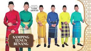 Baju melayu aaron aziz, nabil, awaal ashaari dengan kualiti premium. Koleksi Pakaian Raya Jakel 2018 Youtube