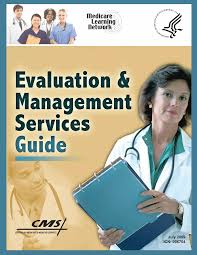 Image result for Evaluation and Management Coding