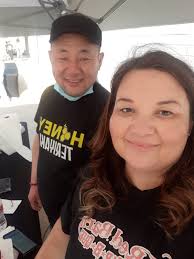 Gratitude to St. Louis community for kindness