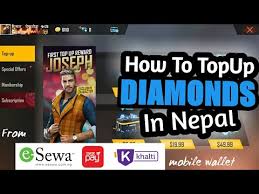 Free fire cheapest diamond top up website 2021 | cheap diamond top up website for free fire #cheapdiamond #diamondtopup #cheapwebsitetopup how. How To Topup Diamonds In Garena Free Fire By Esewa Ime Khalti Cheapest Diamond Topup In Nepal Youtube