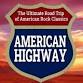 The American Highway - The ultimate road trip of event image