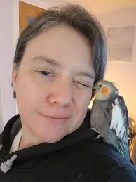 Them: Nursery Rhymes ain't scary. Me: