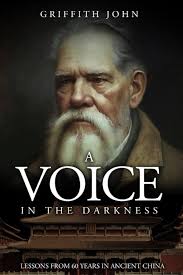 A Voice in the Darkness: Lessons from 60 years in Ancient China : John,  Griffith, Bach, Eugene, Hope, Bethany: Amazon.sg: Books