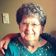 Varetta Rhodes Obituary May 12, 2017