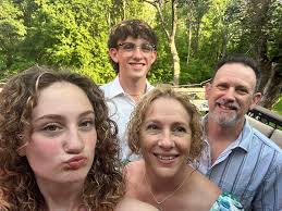 Another 50 mile month with my buddy!!