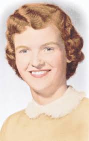 Carolyn Kay Walker McLaughlin