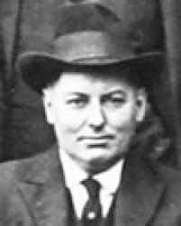 Search for a Fallen Officer