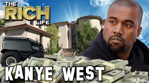 Kanye west net worth $145 million. Kanye West The Rich Life Forbes Billionaire Youtube