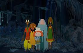 Film care depășește o mie de metri. Mercy Street Primul Lungmetraj De AnimaÅ£ie 100 RomaneascÄ Video Europa Fm