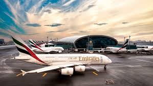 As it's a long flight, follow the advice of other seasoned travelers and get a decent night's sleep before you set off. Emirates Is Certified As A 4 Star Airline Skytrax