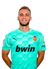 Official facebook page of jasper cillessen. Valencia Cf News Transfers Match Reports Previews Valencia Cf Squad