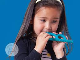 Left-Handed Benbow Scissors