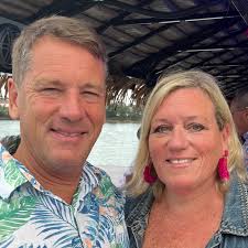 Fundraiser for Audrey Krajicek by Isabella Tracy : Support Jeff Krajicek's  Battle with Cancer