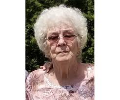 Nancy Kriner Obituary (1939