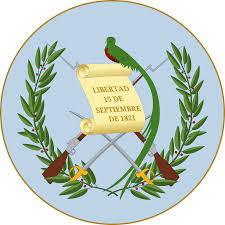 September in the northern hemisphere and march in the southern hemisphere are seasonal equivalent. Coat Of Arms Of Guatemala Wikipedia
