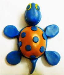 This is suitable for all ages and makes a cute handmade gift! Arts And Crafts To Make Images For Clay Ideas For Kids