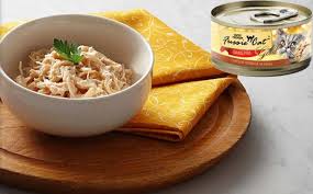 Yup similar to food pantries, always contact them or check their website for donation info before donating. 2 Free Cans Of Fussie Cat Canned Cat Food