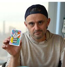 Hey, say what you will: Gary Vee has built a name ...