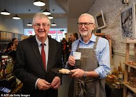 Mark drakeford's socialist credentials 14th january 2019 (11th january 2019) politics and policy austerity , carwyn jones , jeremy corbyn , m4 relief road , mark drakeford am , nuclear , rhodri morgan , socialism , universal credit , welsh government , welsh labour First Minister Mark Drakeford Backs Radical Socialist Traditions Newsopener