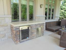 outdoor kitchen;bbq;ceramic cooker;gas