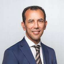 Speakers · Liquid Gas Week