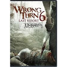 Image result for wrong turn 6