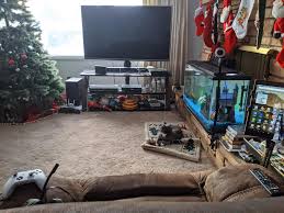 You may have to turn down your settings while streaming, but that will give you wiggle room. My Grandpa S Xbox Twitch Streaming Setup What Do You Guys Think Gaming
