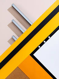 Flos Feb 13 17 Carl Kleiner Via Its Nice That Carl Kleiner Composition Art Design