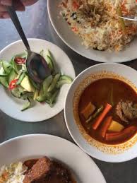 Resep nasi briyani kambing a la timur tengah yang enak dan anti gagal. Restaurant Briyani Gam Batu Pahat Restaurant Reviews Photos Phone Number Tripadvisor