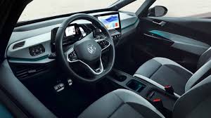 Mit dem id.3 elektroauto von vw beginnt eine neue, dynamische ära in der welt der elektromobilität. Volkswagen Id3 Caracteristici Tehnice Auto PreÈuri Evmarket
